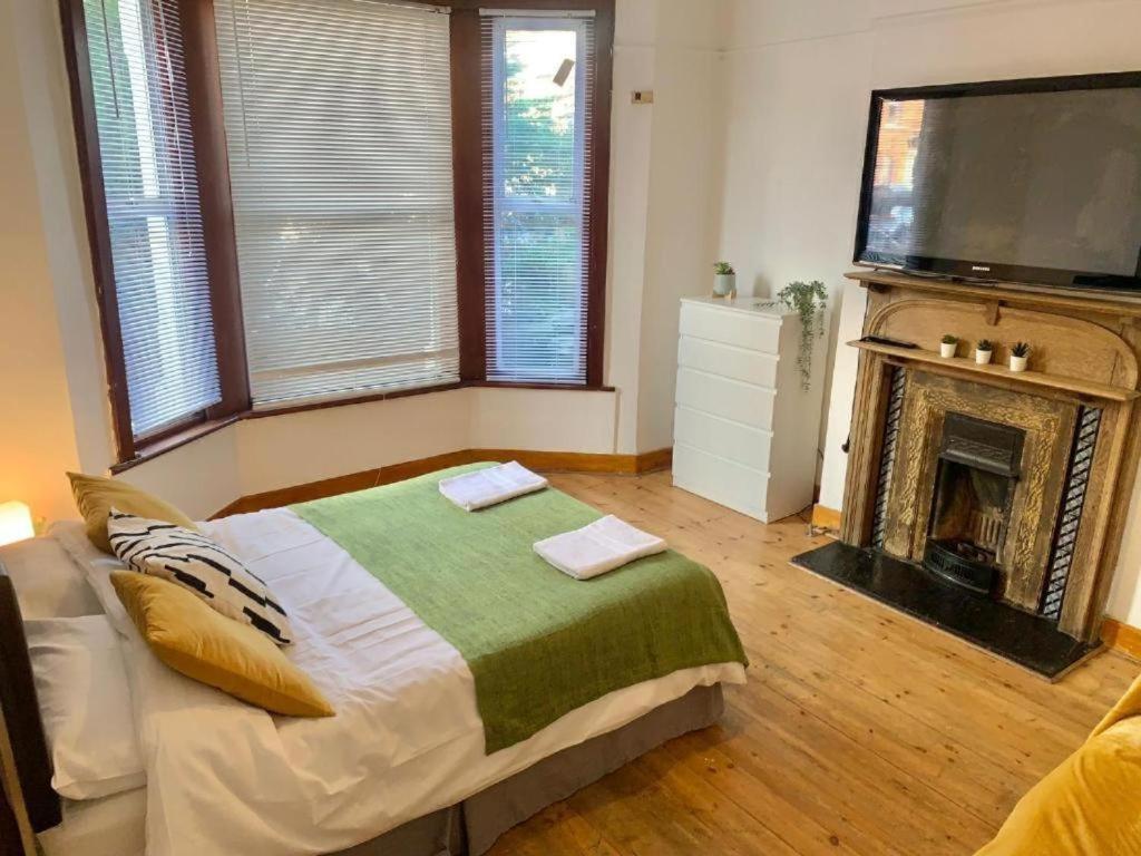 Pensiune Balham, South Spacious, Lambert, 6 Available