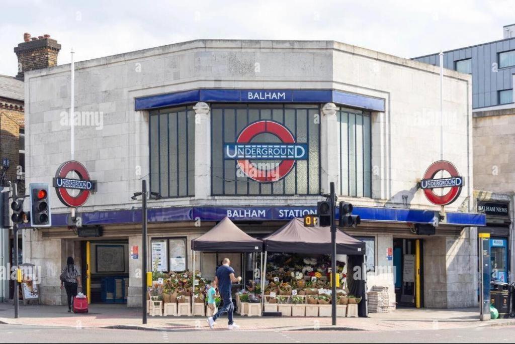 Pensiune Balham, South Spacious, Lambert, 6 Available Londra