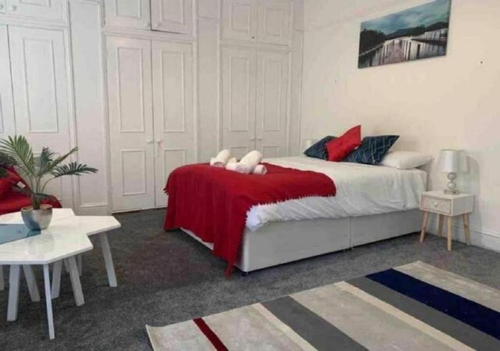 Balham, South Spacious, Lambert, 6 Available Pensiune Londra