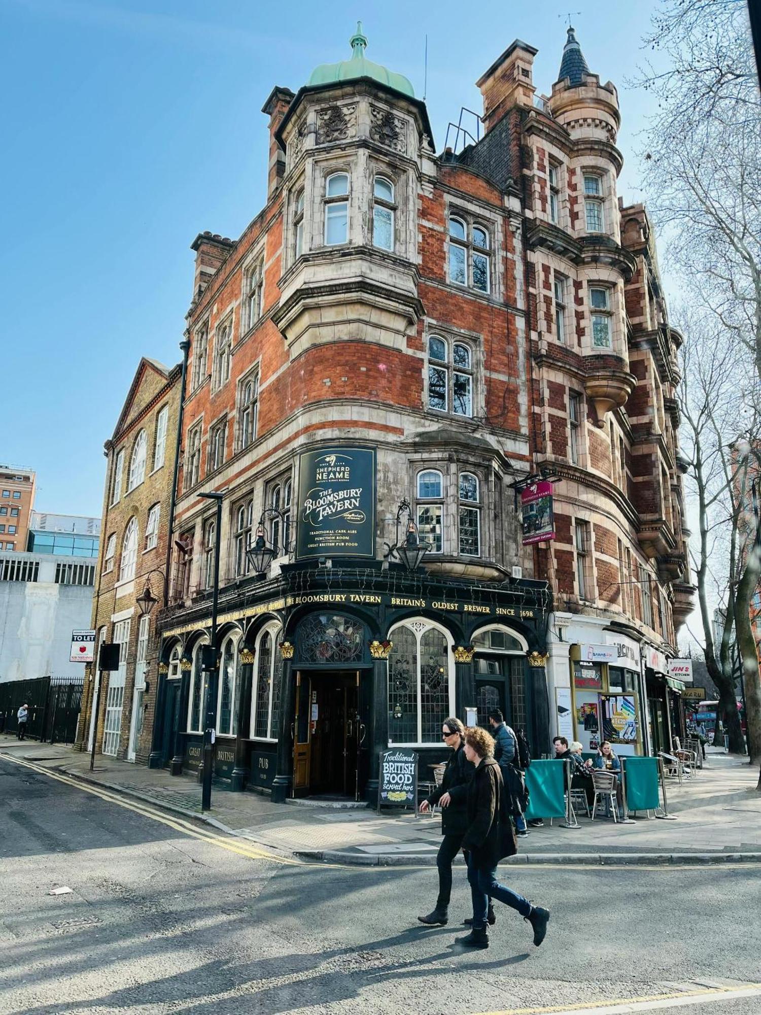 Pensiune Balham, South Spacious, Lambert, 6 Available