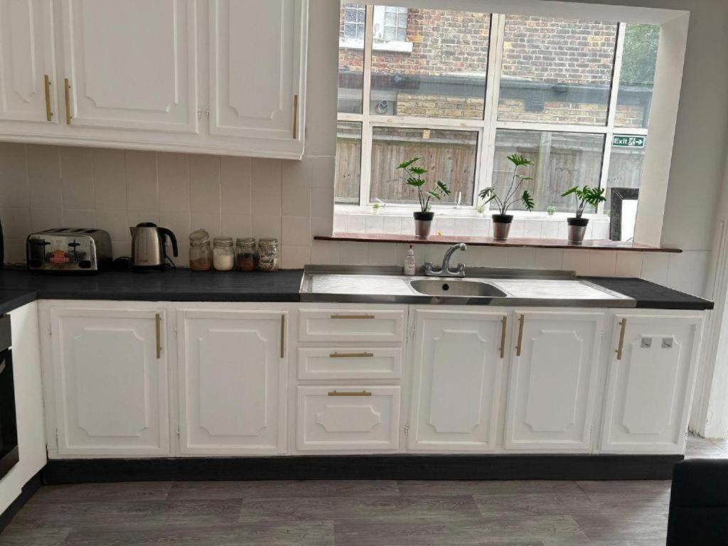Affittacamere Balham, South Spacious, Lambert, 6 Available *