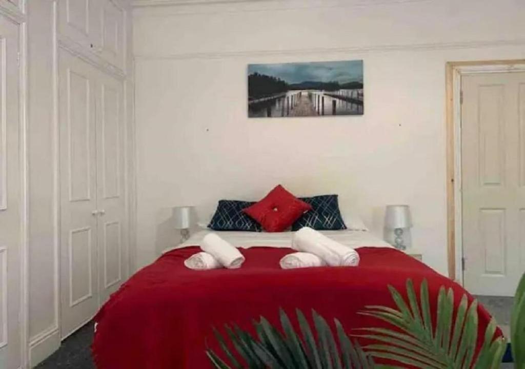 Balham, South Spacious, Lambert, 6 Available * Londra